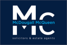 McDougall McQueen, New Mart Road logo