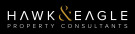 Hawk & Eagle Property Consultants, London logo