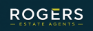 Rogers Estate Agency, Finedon logo