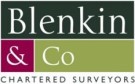 Blenkin & Co, York logo