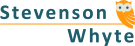 Stevenson Whyte, Manchester logo