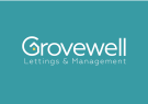 Grovewell, Manchester logo