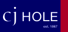 CJ Hole, Bishopsworth logo