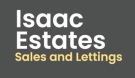 Isaac Estates, Bury St Edmunds logo