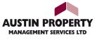 Austin Property Management Services Ltd, Covering Derby logo
