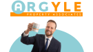 Argyle Property Associates, Beeston, Bramcote and Chilwell logo