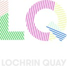JLL, Lochrin Quay logo