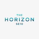 JLL, The Horizon logo