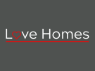 Love Homes, Barton-le-Clay logo