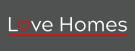 Love Homes, Flitwick logo