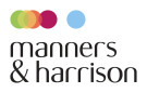 Manners & Harrison - Lettings, Marton logo