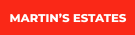 Martins Estates Ltd, Blackburn logo
