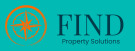 Find Property Solutions, Gloucester logo