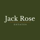 Jack Rose Estates Ltd, Covering London logo