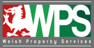 Welsh Property Services, Tywyn logo