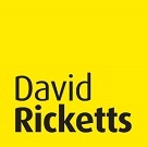 David Ricketts, Cardiff logo