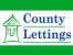 County Lettings (Hertford) Ltd, Hertford logo