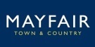 Mayfair Town & Country, Worle logo