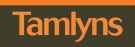 Tamlyns sales & lettings, Bridgwater logo