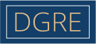 DGRE, Stockton-On-Tees logo