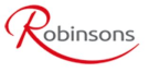 Robinsons, Commercial, Reigate logo