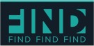 FIND, Southport logo