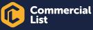 Commercial List, Covering Nationwide logo
