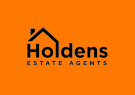 Holdens Estate Agents, Longridge logo