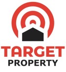 Target Property NE, Whickham logo