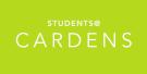 Cardens Students, Exeter logo