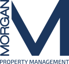 Morgan Property Management, Manchester logo