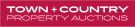 Town and Country Property Auctions, London