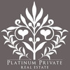Platinum Private Real Estate Ltd, Covering North Yorkshire logo
