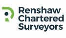 Renshaw Chartered Surveyors, Chesterfield logo