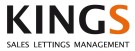 Kings, Hatfield logo