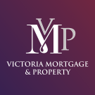 Victoria Mortgage and Property, Arbroath logo