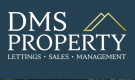 DMS Property, Liverpool logo