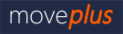 Move +, Colchester logo