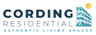 Cording Residential Asset Management Limited, Lace Market Quarter logo