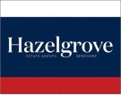 Hazelgrove, Covering Ascot, Bracknell, Lightwater logo