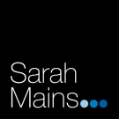Sarah Mains Residential Sales and Lettings, Whickham logo
