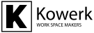 Kowerk LTD, East Yorkshire logo