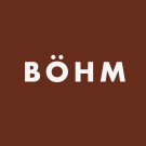 Bohm, Manchester logo