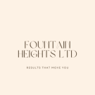 Decorean, Fountain Heights Ltd logo