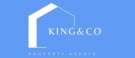 King & Co, Birmingham logo