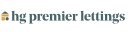 HG Premier Lettings, Preston logo