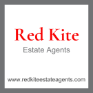 Red Kite Estate Agents Limited, Ebbw Vale logo
