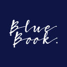 Blue Book, Covering the Country and London logo