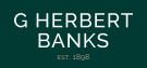 G HERBERT BANKS COMMERCIAL, Worcester logo