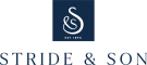 Stride & Son, Chichester logo